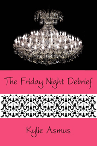 The Friday Night Debrief