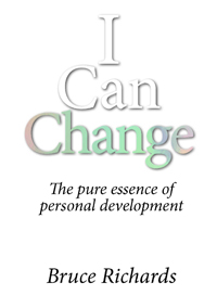 I Can Change
