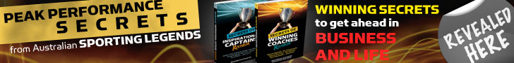 Sports Wisdom Revealed Books