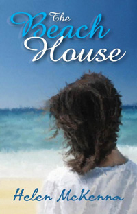The Beach House - Book