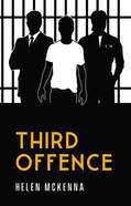 Third Offfence - Book